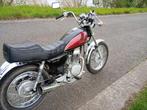Honda custom 125cc, Motos, Particulier