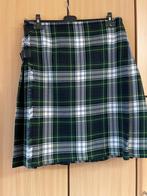 schotse rok Schotland UK Engeland tartan kilt skirt, Ophalen of Verzenden, Zo goed als nieuw