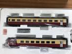 Trix 22131 TEE SBB Ram, Hobby en Vrije tijd, Modeltreinen | H0, Treinset, Gelijkstroom, Trix, Ophalen of Verzenden