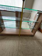 Tv tafel Gratis, Maison & Meubles, Armoires | Vitrines, Enlèvement, Comme neuf