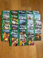 Club des Cinq, Livres, Fiction, Comme neuf, Enlèvement, Enid Blyton