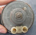 Claxon voor auto, motorfiets, Ophalen of Verzenden, Gebruikt, Volkswagen
