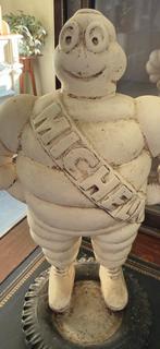 Origineel Michelin beeld, Enlèvement, Comme neuf