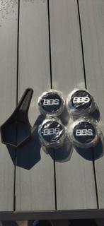 Bbs velgcaps, Ophalen of Verzenden, Velg(en)