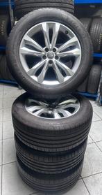 Jantes Audi Q7, Ophalen, Band(en)