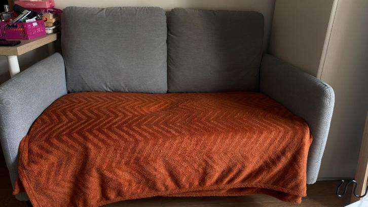 Canapé ANGERSBY, Maison & Meubles, Canapés | Salons, Utilisé, Enlèvement