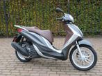 Piaggio Medley 125  abs, Motoren, Scooter, Bedrijf, 125 cc, 11 kW of minder