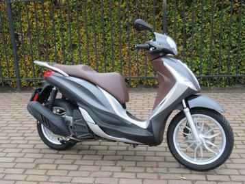 Piaggio Medley 125  abs beschikbaar voor biedingen