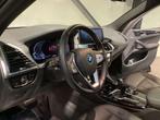 BMW iX3 iX3/1steEig/79000km/Leder/Panodak/Cam/MemorySeats, Autos, 0 kg, 0 kg, Noir, 5 places