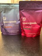 Spacegoods rainbow dust en astro dust NIEUW, Ophalen of Verzenden, Nieuw, Poeder of Drank