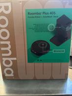 IRobot, Ophalen of Verzenden, Nieuw, Reservoir, Robotstofzuiger