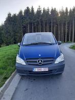 Mercedes VITO, Auto's, Bestelwagens en Lichte vracht, Particulier, Diesel, Te koop