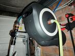 Gardena oprolbaar met een diameter van 15 m/13 mm, Ophalen