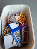 Soubrypunten, Hobby en Vrije tijd, Spaarzegeltjes, Ophalen