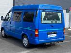 Ford TRANSIT FT100 NUGGET, Caravans en Kamperen, Mobilhomes, Diesel, Particulier, Ford, Tot en met 4