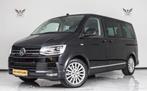 Volkswagen T6 Multivan Business 2.0L TSI Série spéciale, Euro 5, Monovolume, Zwart, 1984 cc