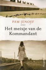 Het meisje van de commandant WO II  -  2024, Tweede Wereldoorlog, Ophalen of Verzenden, Zo goed als nieuw, Algemeen