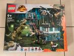 Lego Jurassic World set 76949 (New), Ophalen of Verzenden, Nieuw, Complete set, Lego