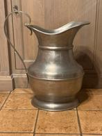 Melkkan Tin, Antiek en Kunst, Antiek | Tin, Ophalen