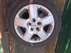 Winterbanden, Auto-onderdelen, Banden en Velgen, Ophalen, Gebruikt, 16 inch, Banden en Velgen