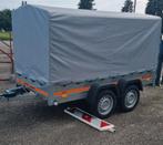 Remorque, Divers, Enlèvement, Neuf