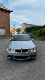 BMW E92 320D, Leder, Elektrisch, Particulier, Te koop