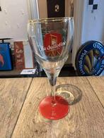 Verre à dégustation La Guillotine 15 cl 2013, Enlèvement ou Envoi, Utilisé, Verre ou Verres, Autres marques