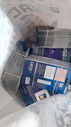 Lycamobile simkaart is al geregistreerd, Telecommunicatie, Prepaidkaarten en Simkaarten, Ophalen, Nieuw, Overige providers, Simkaart