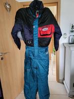 Combinaison  SKI