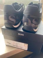 Hugo boss black edition, Verzenden, Zo goed als nieuw, Sneakers