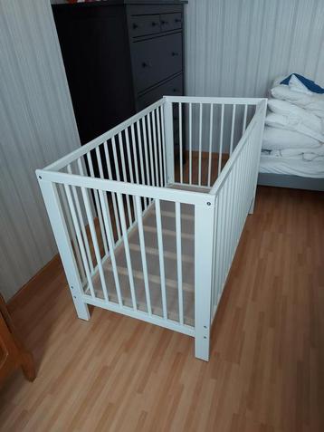 Kinderbedje  beschikbaar voor biedingen