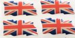 Union Jack stickers Classic Mini., Auto-onderdelen, Ophalen, Nieuw, Mini