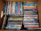 Grand lot de +50 DVD & Blu-ray (Disney, Pixar, Action, Class, Enlèvement ou Envoi