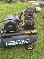 Compressor in goede staat, Doe-het-zelf en Bouw, Compressors, Ophalen, Gebruikt