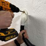 Universele Boorstofopvanger/Collecteur de Poussière, Bricolage & Construction, Enlèvement ou Envoi, Neuf