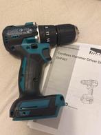 Makita LXT 18V klopboormachine DHP487 - NIEUW!, Doe-het-zelf en Bouw, Gereedschap | Boormachines, Ophalen of Verzenden, Nieuw