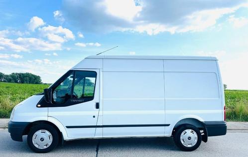 Ford Transit 2.2 TDI - Airco 2012, Auto's, Ford, Bedrijf, Transit, Cruise Control, Radio, Diesel, Euro 5, Handgeschakeld, Ophalen