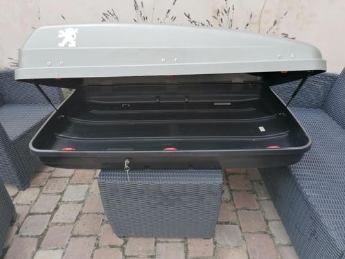 Dakkoffer, Auto diversen, Dakkoffers, Gebruikt, Ophalen