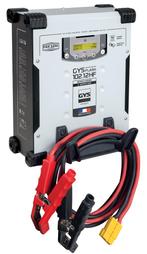 TE HUUR: GYSFLASH 102.12 HF (+12v lader / voeding 100Amp), Ophalen, Gebruikt