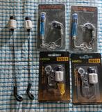 6 swingers, Enlèvement ou Envoi