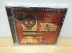 Fantomas CD "Director's Cut" [EU-2001], CD & DVD, CD | Rock, Utilisé, Envoi