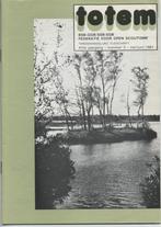 2 nrs Totem van Federatie Open Scouting, Verzamelen, Scouting, Ophalen of Verzenden, Gebruikt, Boek of Tijdschrift