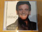 Luc Steeno zingt Adamo, Ophalen of Verzenden, Zo goed als nieuw