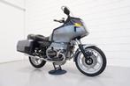 BMW R 100 RT Classic NIEUW Nut & Bolt Gerestaureerd R100RT, Motoren, Motoren | BMW, 2 cilinders, Handvatverwarming, Motorrijbewijs A