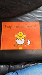 Liesbet Slegers - Piep, het is Pasen, Boeken, Ophalen of Verzenden, Zo goed als nieuw, Liesbet Slegers