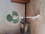 Ventilator, Ophalen, Gebruikt