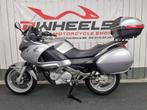 HONDA NT700VA DEAUVILLE, Motoren, Motoren | Honda, 700 cc, 2 cilinders, Bedrijf, Meer dan 35 kW