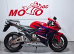 HONDA CBR600RR ***MOTODOC.BE***, Motos, Motos | Honda, Permis Moto A, Entreprise, Plus de 35 kW, Super Sport
