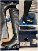✓Set 3 NEW = 2 paar ARIAT LAARZEN & 1 UVEX-helm, Dieren en Toebehoren, Paardrijkleding, Ophalen, Dressuur, Nieuw, Dames