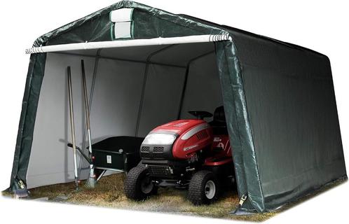 Garagetent of opslagtent gezocht, Caravans en Kamperen, Tenten, Ophalen of Verzenden